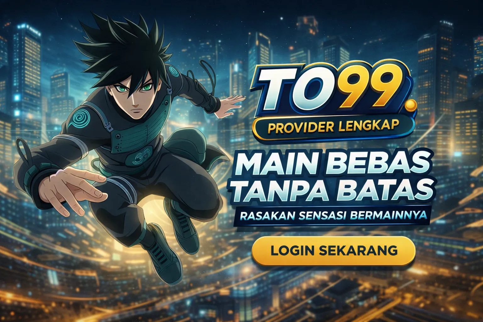 Galeri foto TO99 • Komunitas Virtual Solid & Sangat Terpercaya! di Jakarta